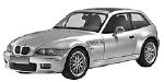 BMW E36-7 B20DF Fault Code