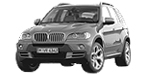 BMW E70 B20DF Fault Code