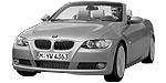 BMW E93 B20DF Fault Code