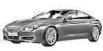 BMW F06 B20DF Fault Code