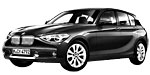 BMW F20 B20DF Fault Code